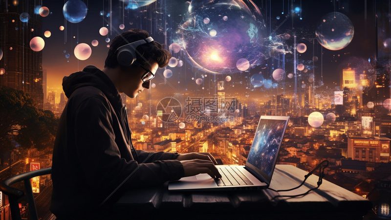 上海数据服务公司运维托管：揭秘企业数据安全的守护者