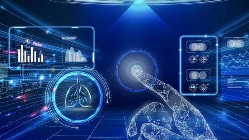 数字孪生BIM模型：揭秘其构建与应用的奥秘