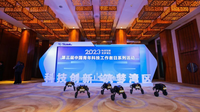 构建高效机器学习平台架构的关键要素